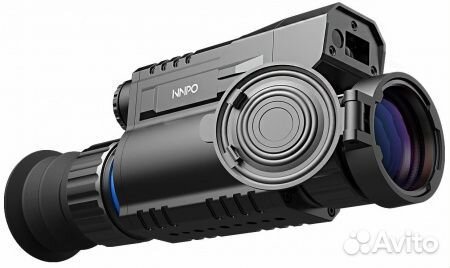 Тепловизионный прицел nnpo TR22-LRF-325