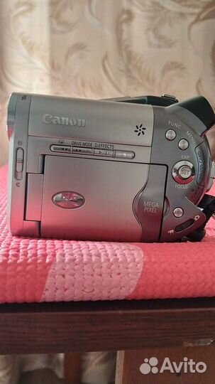 Видеокамера