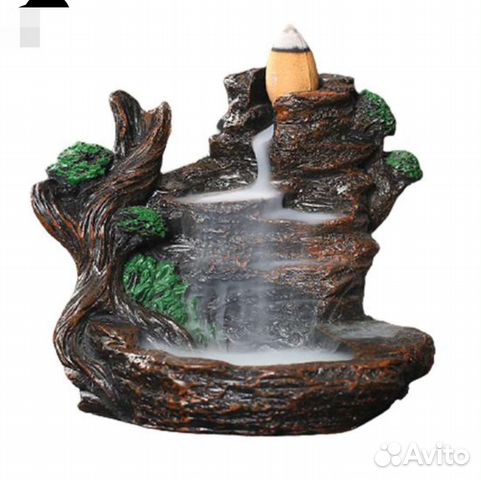 Горелка держатель для благовоний