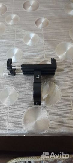 Держатель для телефона на велосипед