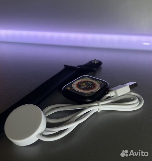 Apple watch series 8