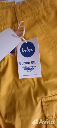 Шорты новые