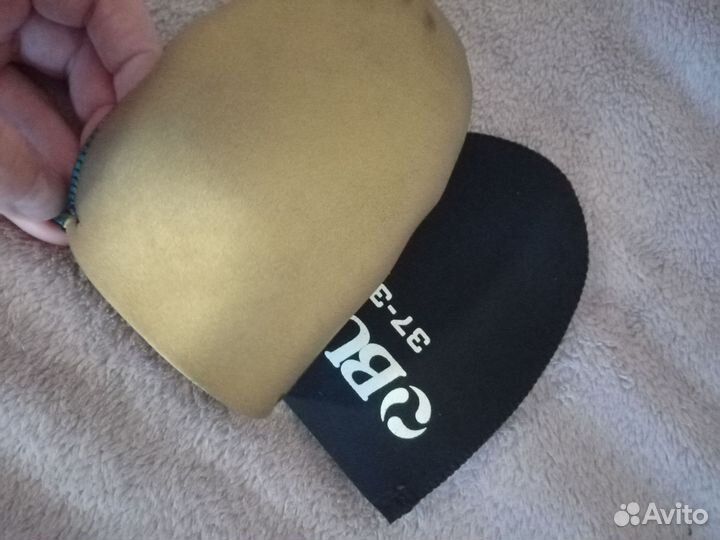 Неопреновые полуносочки