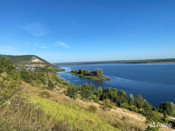 Экскурсия по с. Ширяево