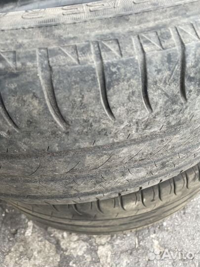 Michelin Energy Saver 205/55 R16