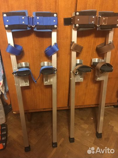 Профессиональные ходули