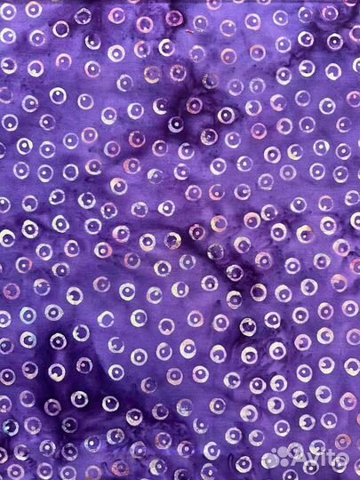 Ткань хлопок 1