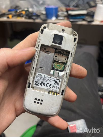 Nokia 5130 XpressMusic