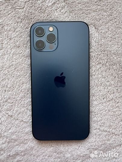 iPhone 12 Pro, 256 ГБ