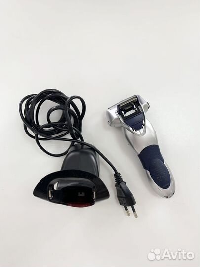 Бритва электрическая panasonic