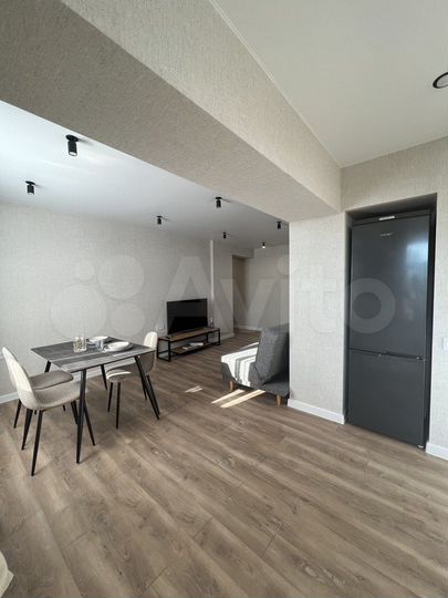 3-к. квартира, 80 м², 5/5 эт.