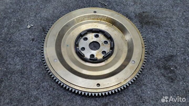 Маховик Ford S-Max CA1