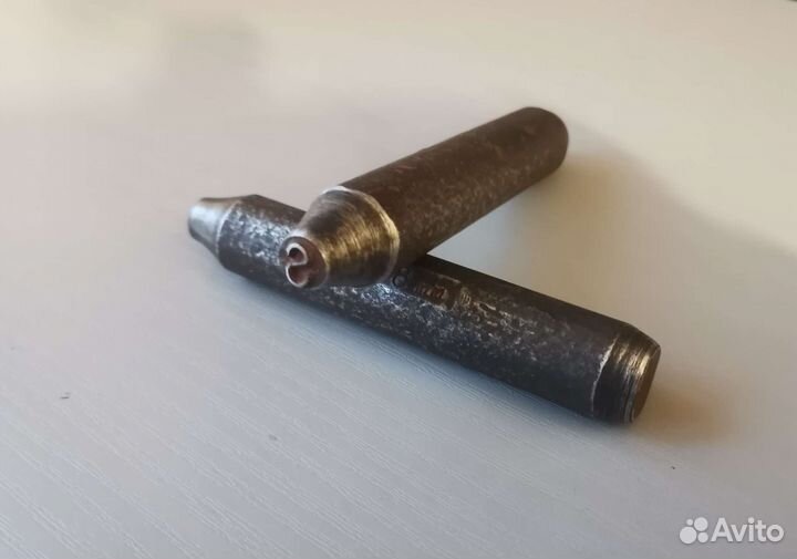 Клейма ударные СССР