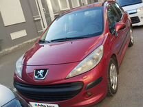 Peugeot 207 1.4 MT, 2007, 246 000 км, с пробегом, цена 389 700 руб.