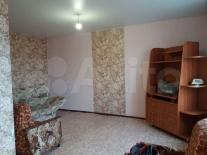 Квартира-студия, 32,1 м², 3/3 эт.