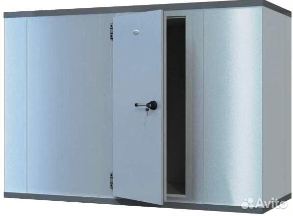 Холодильные Камеры Камеры Заморозки Овощехранилища