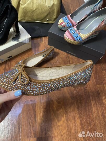 Разные женские вещи р 37