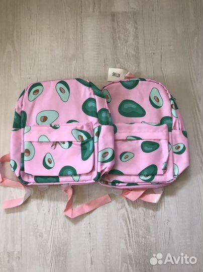 Рюкзак детский для девочки