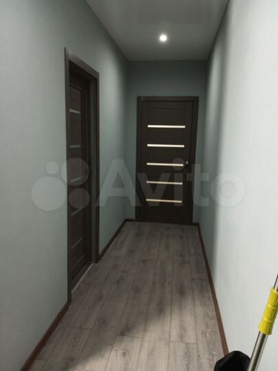 2-к. квартира, 60 м², 2/4 эт.