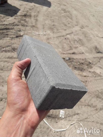 Брусчатка Тротуарная Плитка