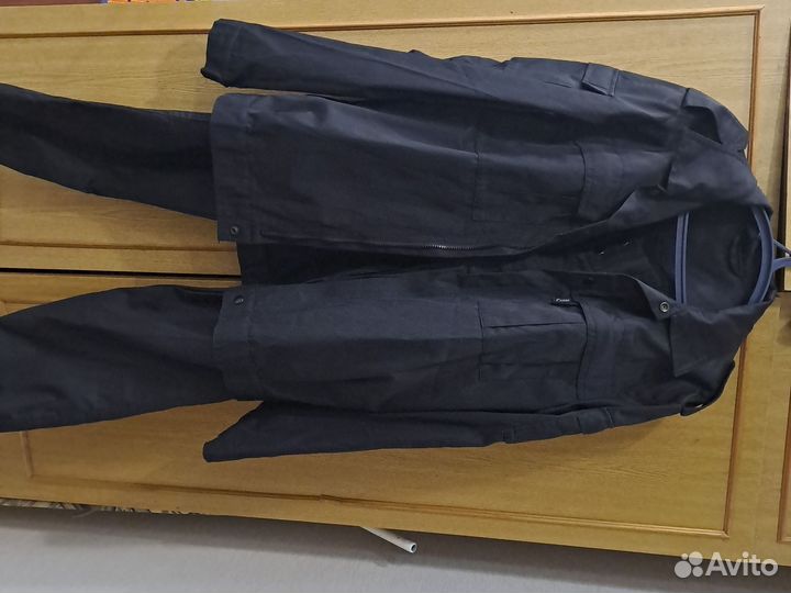 Комплект одежды Сплав 