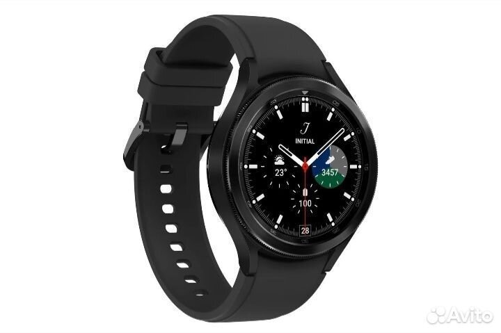 Samsung Galaxy Watch 4 Classic 46mm новые