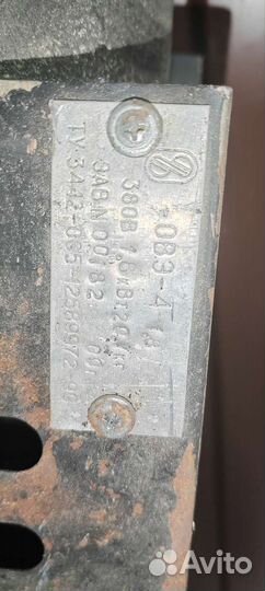 Электро обогреватель