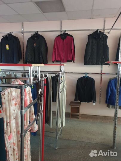 Одежда, обувь оптом