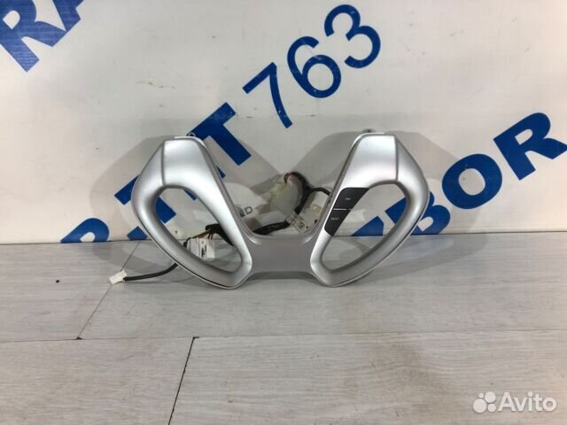 Кнопки руля KIA RIO 3 рест 1.4 AT хетчбэк