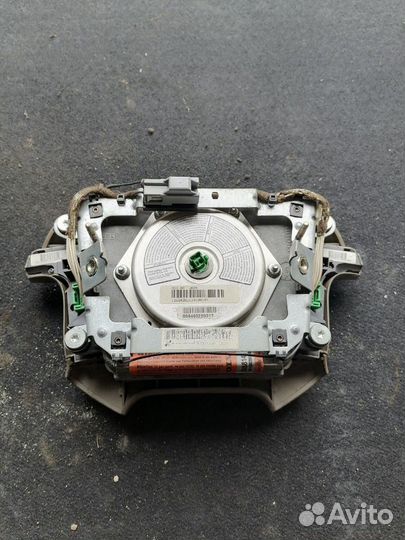 Volvo S80 Вольво