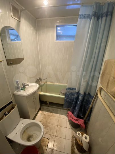 Доля в 3-к. квартире, 56,3 м², 3/5 эт.