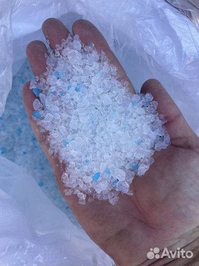 Силикагелевый наполнитель Китай оптом от импортера