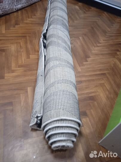 Ковры и паласы 2 на 3 бу