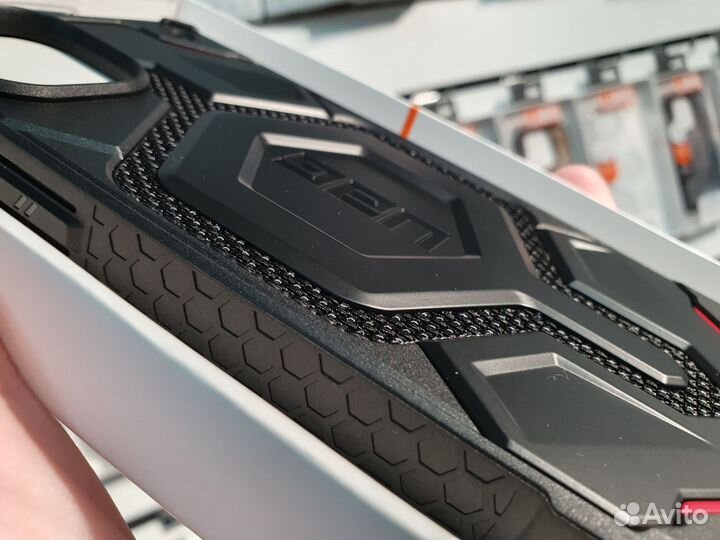 Чехол UAG Monarch Pro для iPhone 15 Plus Оригинал