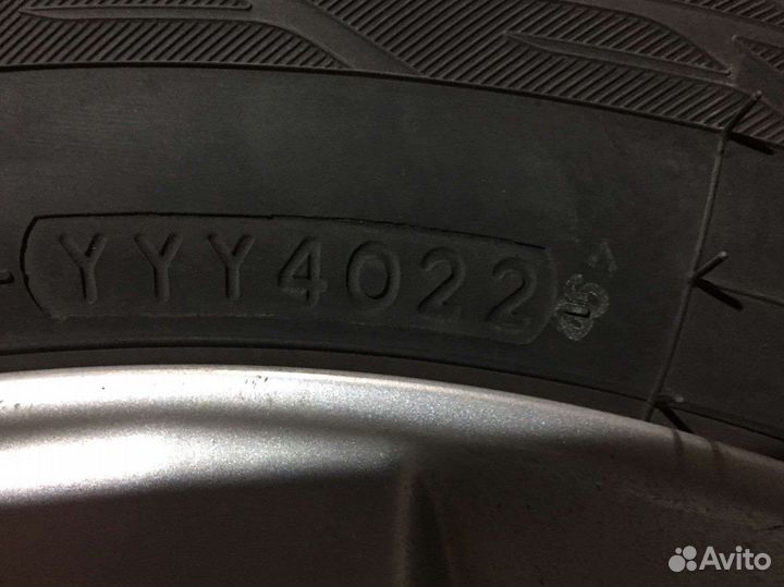 Колеса R16 на Шкода Рапид