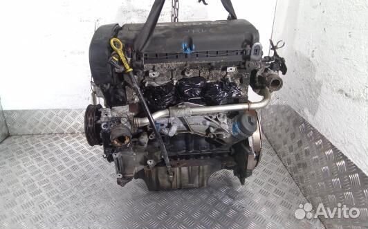 Двигатель бензиновый chevrolet trax (UML06BV01)