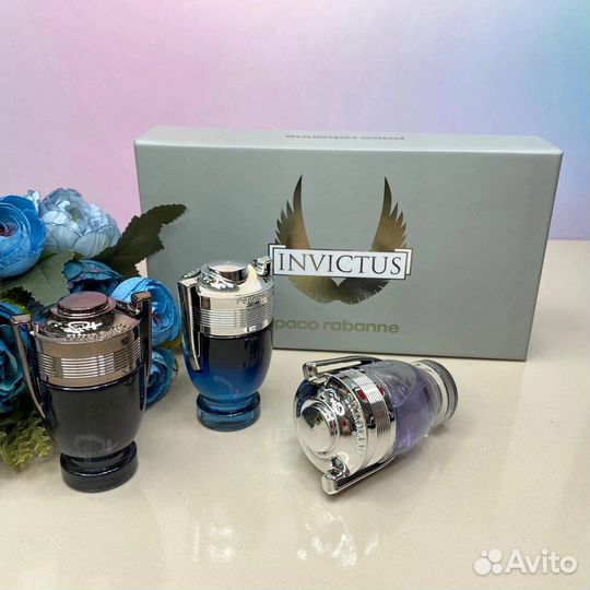 Подарочный набор для мужчин