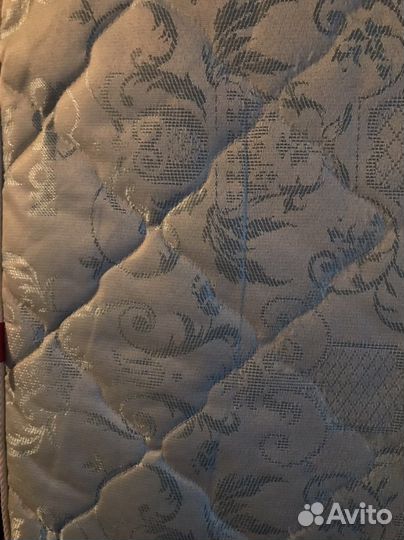 Матрас детский 120 на 65