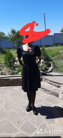 Платье laura Ashley