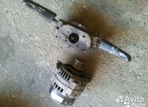 Мерседес Спринтер