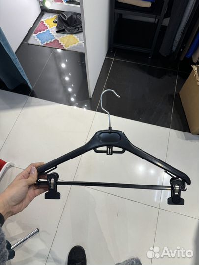 Плечики для одежды