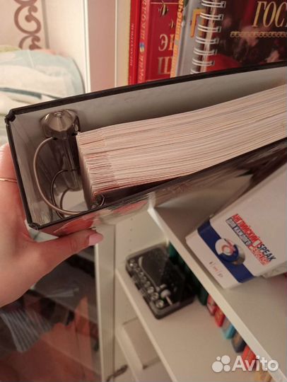 Энциклопедия животных