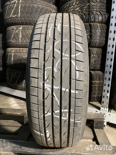 Bridgestone Dueler H/P Sport 225/60 R18 100V