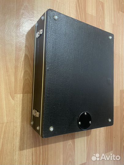 Ящик от Фотоувеличителя упа 601