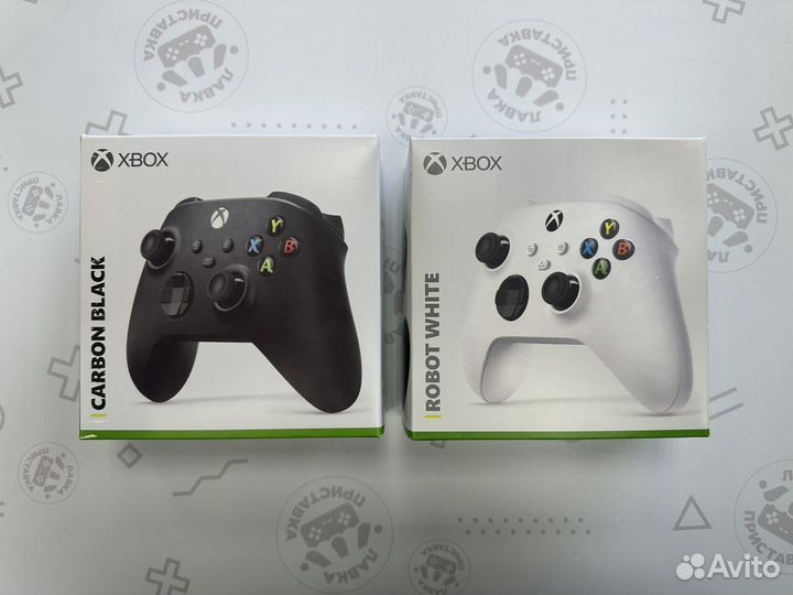 Геймпад Xbox One S/ Series X (model 1914)