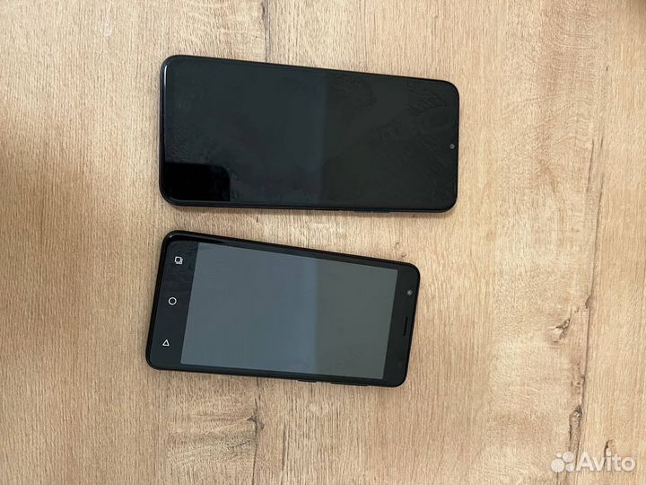 TECNO Spark 8, 4/64 ГБ