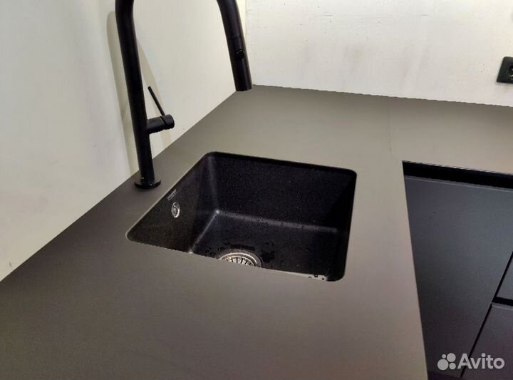 Кухня классическая на заказ