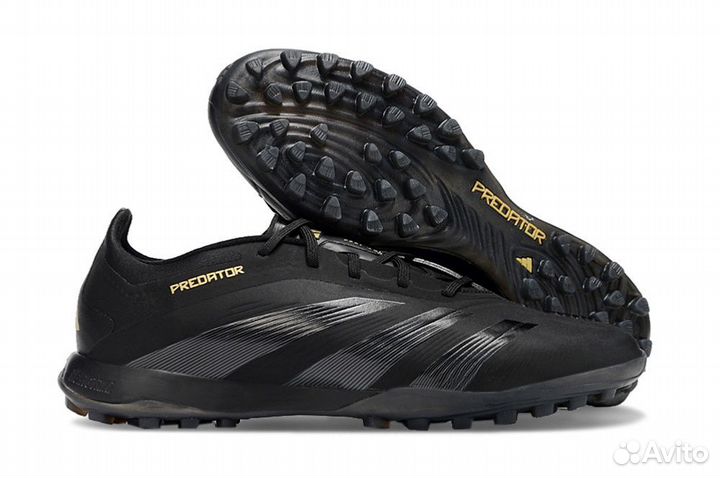 Сороконожки adidas predator