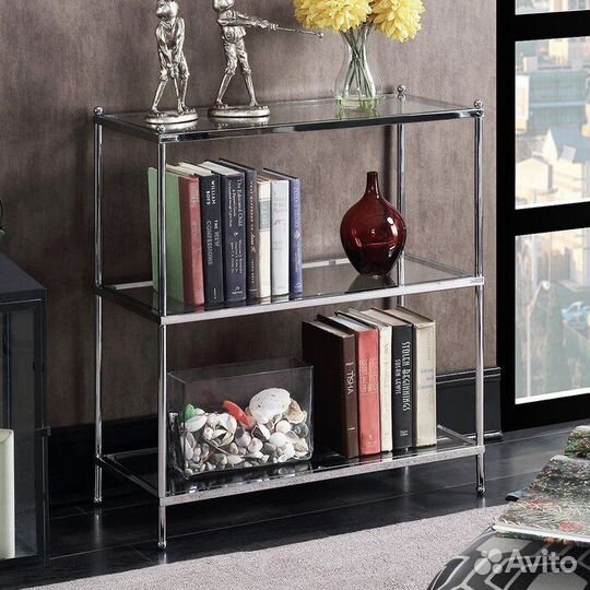 Консоль лофт