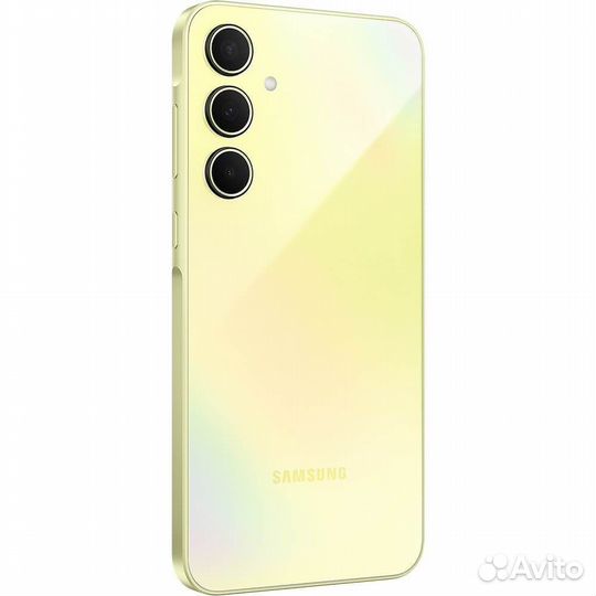 Samsung Galaxy A35, 8/256 ГБ